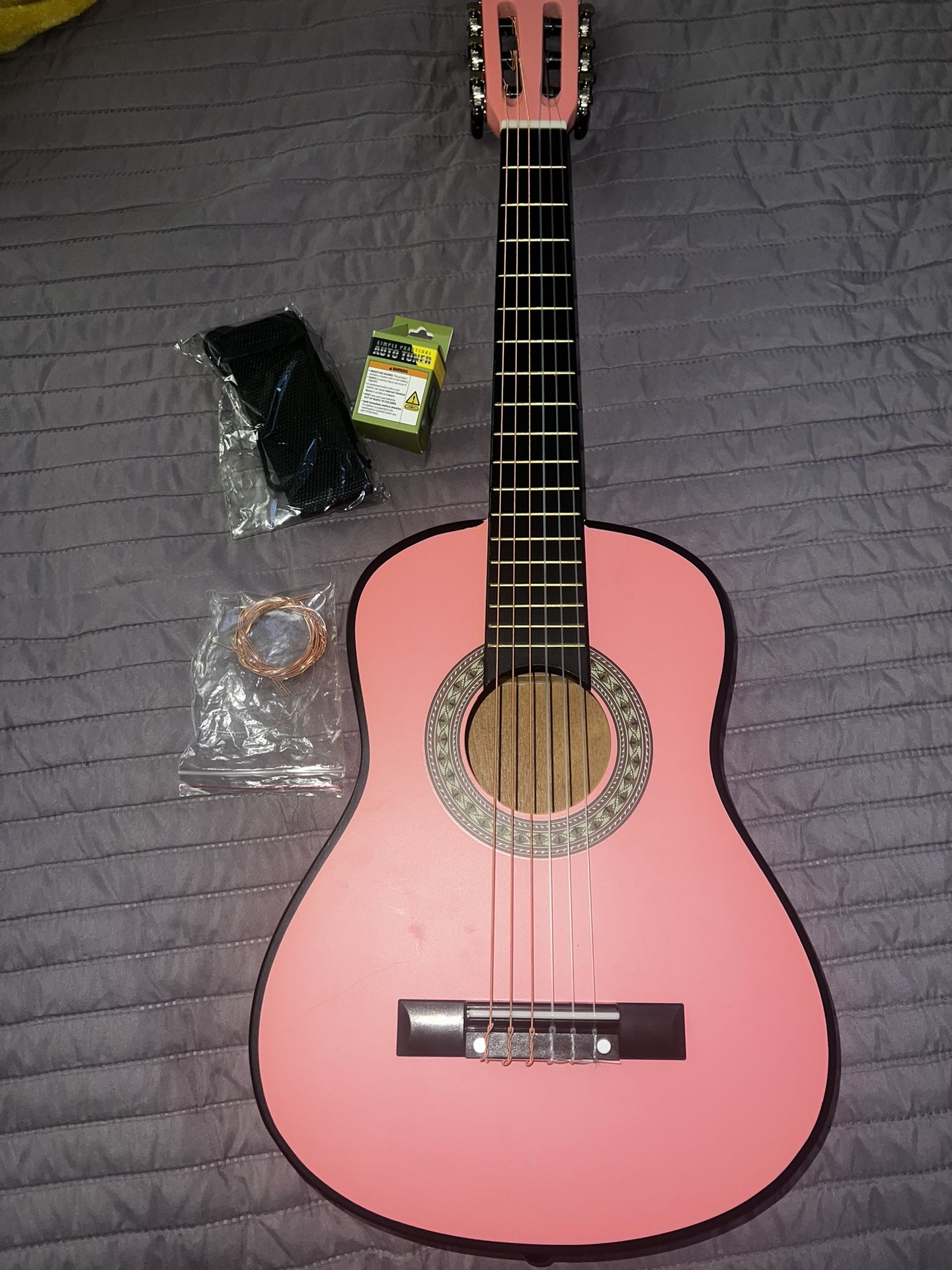 BCP Kid Acoustic Guitar