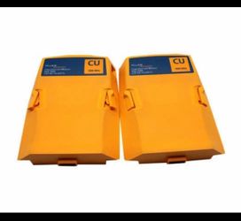Fluke Networks DSX 5000 and 8000 (Pair)