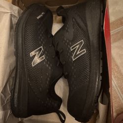Brand New- Steel Toed New Balances