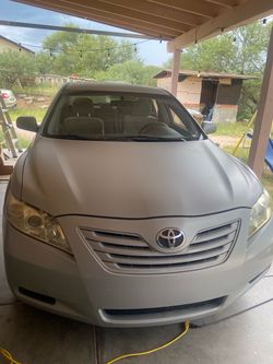 2008 Toyota Camry