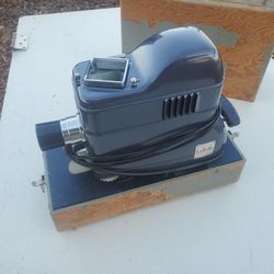 LaBelle Model 55 Projector