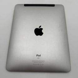 Apple iPad 3rd Gen A1337 32GB WiFi 9.7” Tablet - Read Description