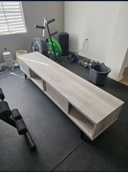 TV stand/coffee table