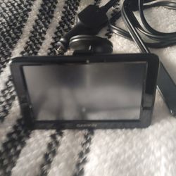 Garmin Nuvi