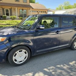 2013 Scion xB