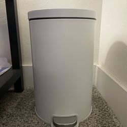 Trash Can