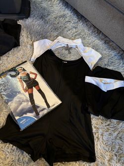 Ladies costume