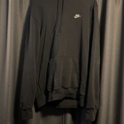 Men’s Nike Hoodie