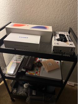 Tattoo Machine, Printer & Supplies