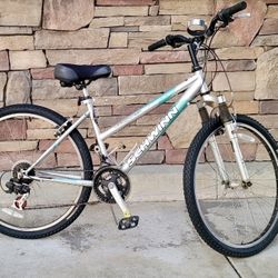 Mountain Bike
