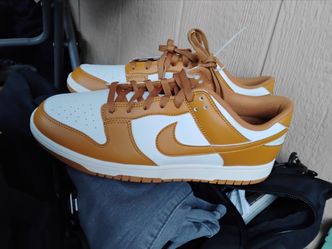 Nike dunks size 12