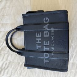 Marc Jacobs Tote Bag 