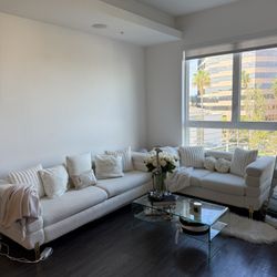 Couches - Modern Glam Teddy Bear 