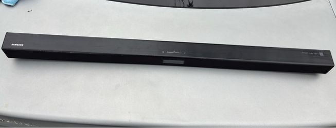 Samsung Soundbar
