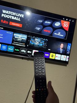 Selling my LG smart Tv