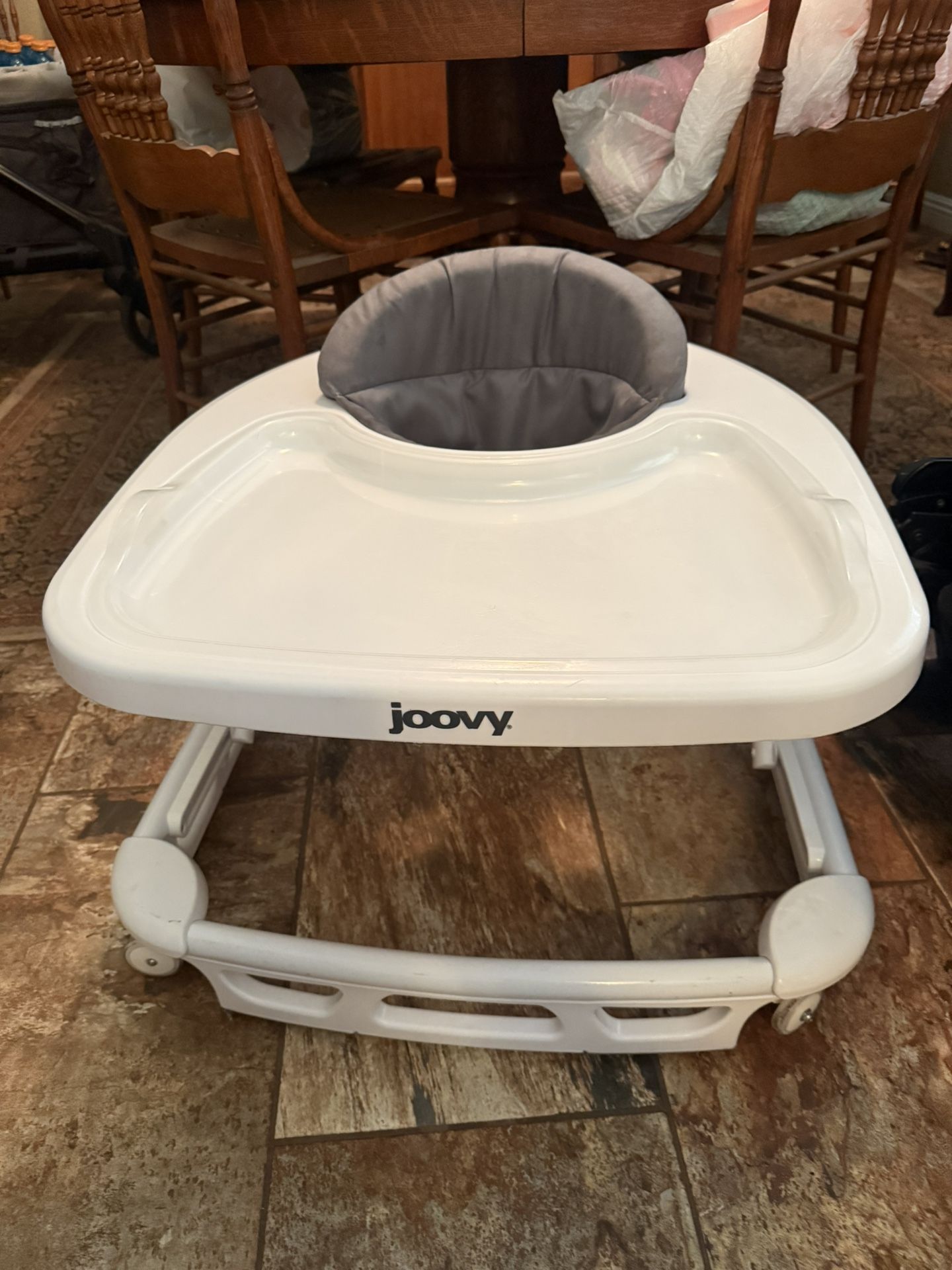 Baby Stuff