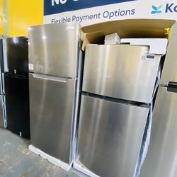 Refrigerador Nuevo A Pagos 