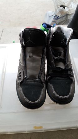 Jordons size 6.5 used