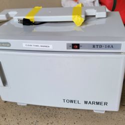Towel Warmer