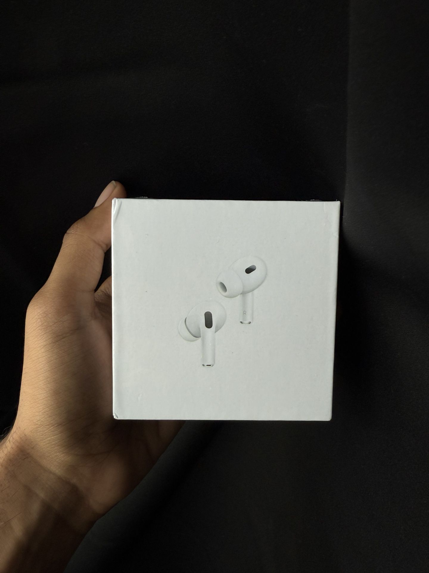 AirPod Pro 2