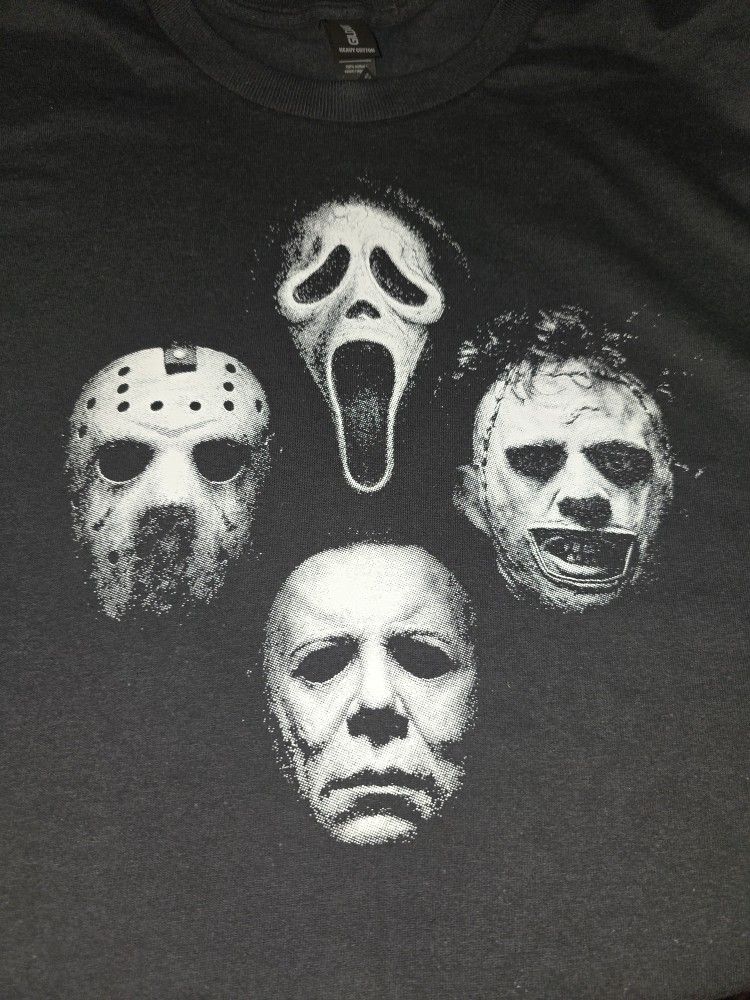 Custom Graphic Tee