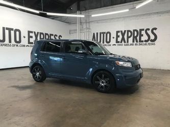 2008 Scion xB