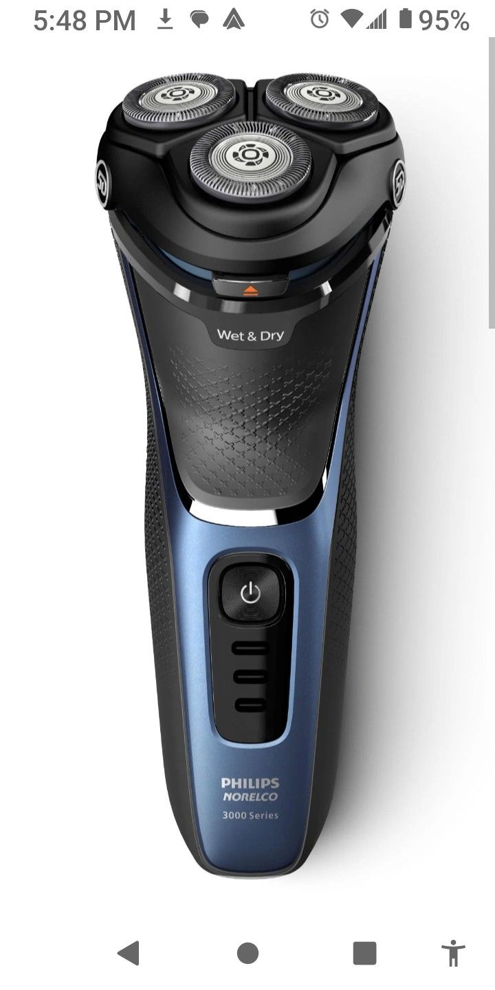 Phillips Norelco Shaver 3500
