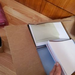 High Quality Paper For Making Cards.