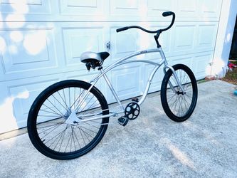 Beach cruiser