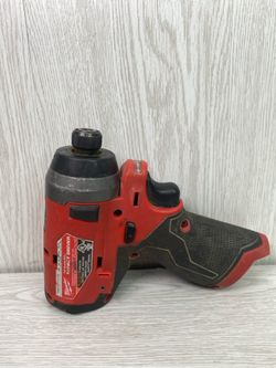 Milwaukee 2553-20 1/4" Hex Impact Driver + Battery (A1G014912)