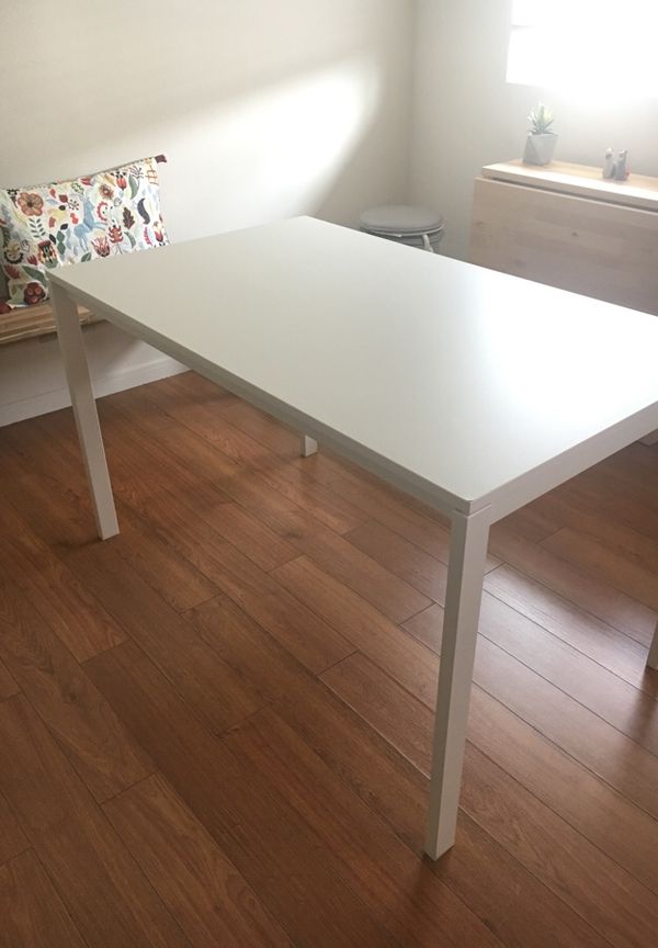Ikea Melltorp Dining Table For In Los Angeles Ca Offerup Ikea Melltorp Dining Table