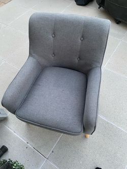 South chair