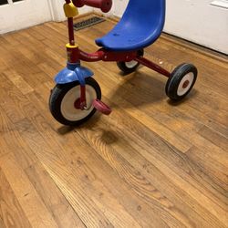 Fisher Price Tricycle 