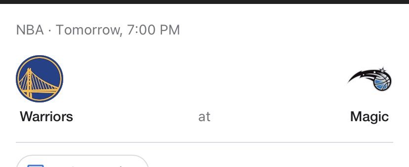 3 Tickets Warriors Vs Magic