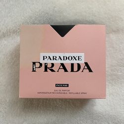 Prada Paradox 🍋 