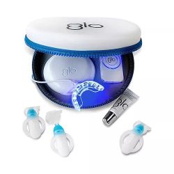 Go Brilliant Personal Teeth Whitening Device 