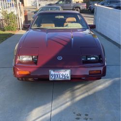 1984 Nissan 300zx