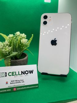 iPhone 11 unlocked 64 Gb
