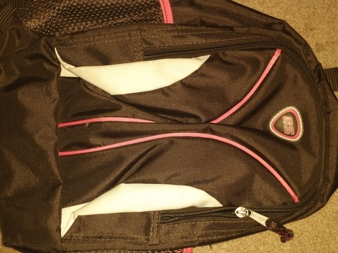 Small Carry Backpack N Size Medium Shirt