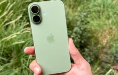 I phone 17