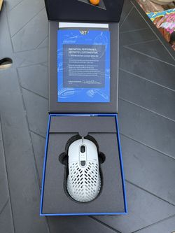 Makalu 67 Mouse