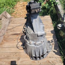 Partes Para GMC 2000 Al 2006  V6 Motor 4.3 