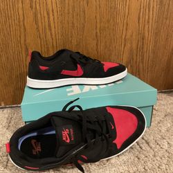 Nike SB Alley oops 
