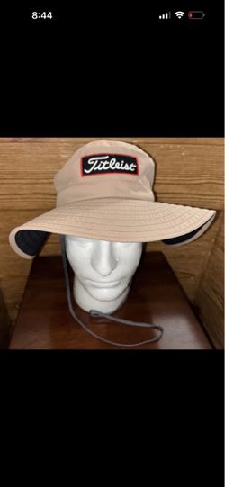 Titleist Tour Aussie golf bucket hat