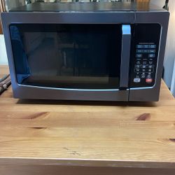 Toshiba Microwave