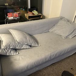 Holmsund Sleeper Sofa Bed+ 5 Cushions