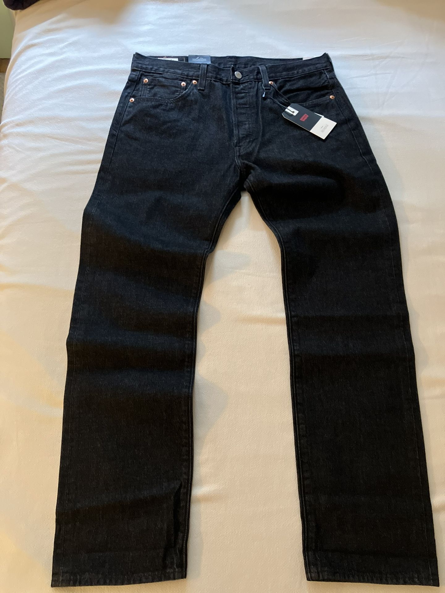 Jeans men brand Levi’s 501