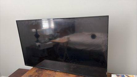 Sharp tv