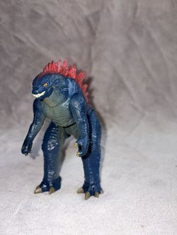 Godzilla Action, Figurine