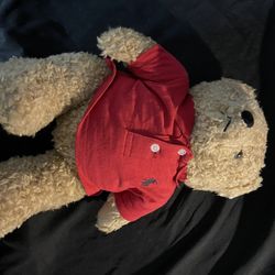 Polo Ralph Lauren Teddy Bear